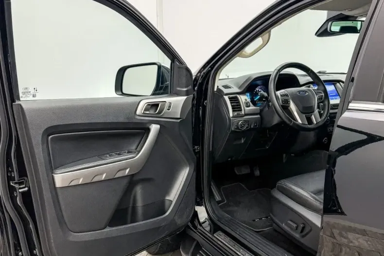 Ford Ranger din 2020 cu 113.600 km - oferta FOR164944 - foto 7