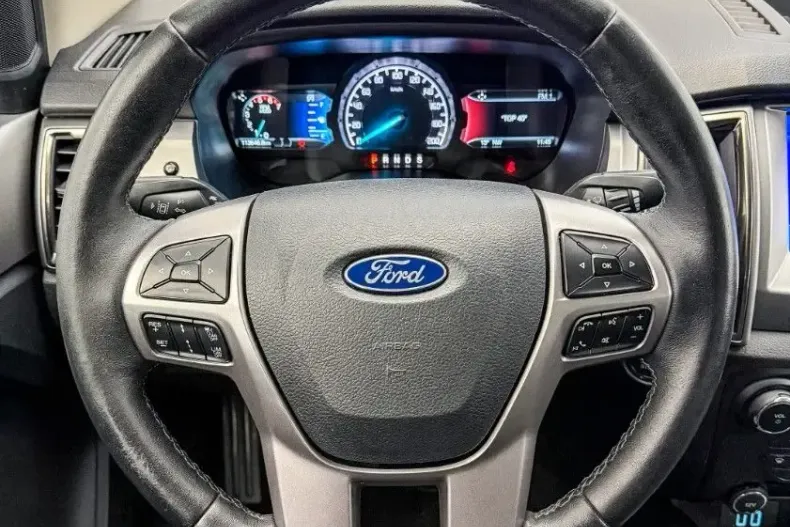 Ford Ranger din 2020 cu 113.600 km - oferta FOR164944 - foto 9