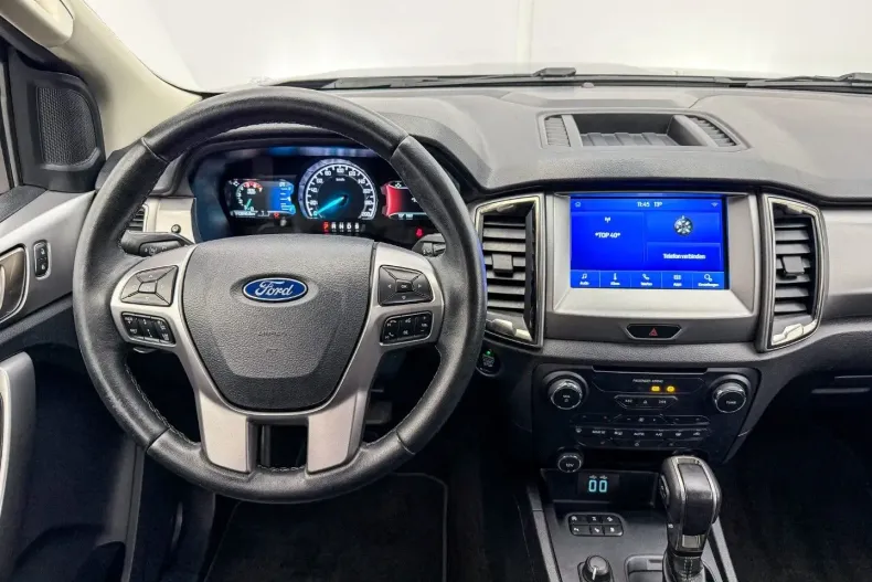 Ford Ranger din 2020 cu 113.600 km - oferta FOR164944 - foto 10