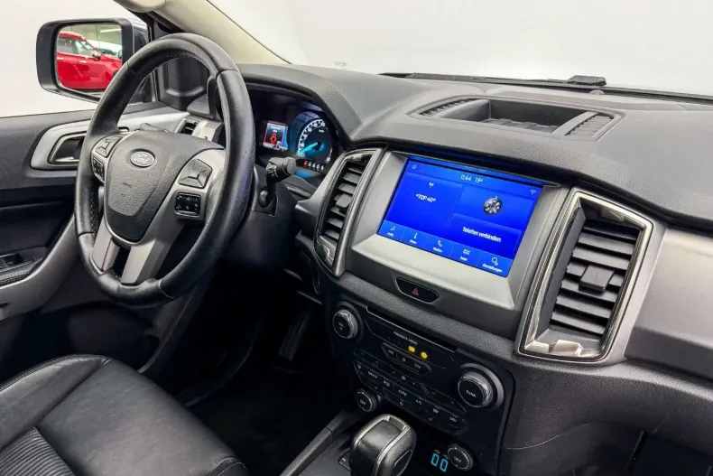 Ford Ranger din 2020 cu 113.600 km - oferta FOR164944 - foto 11