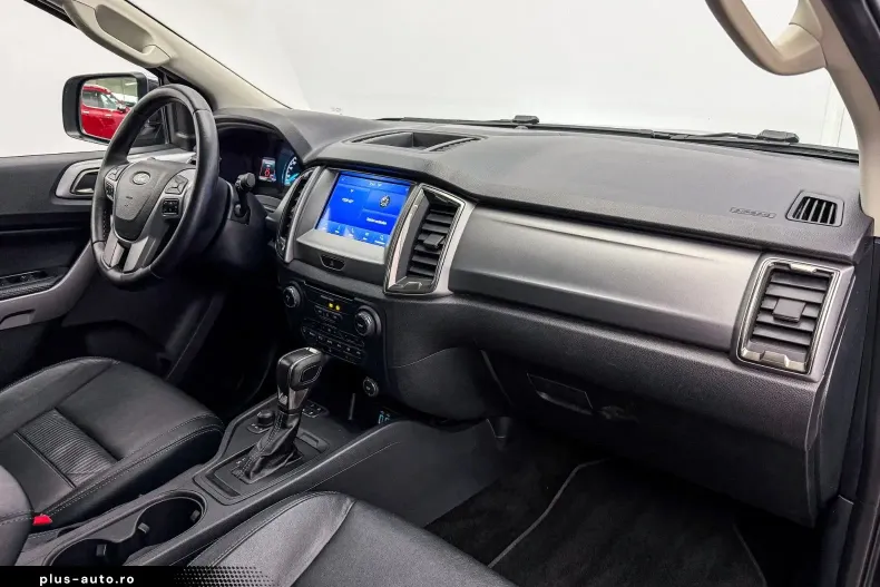 Ford Ranger din 2020 cu 113.600 km - oferta FOR164944 - foto 12