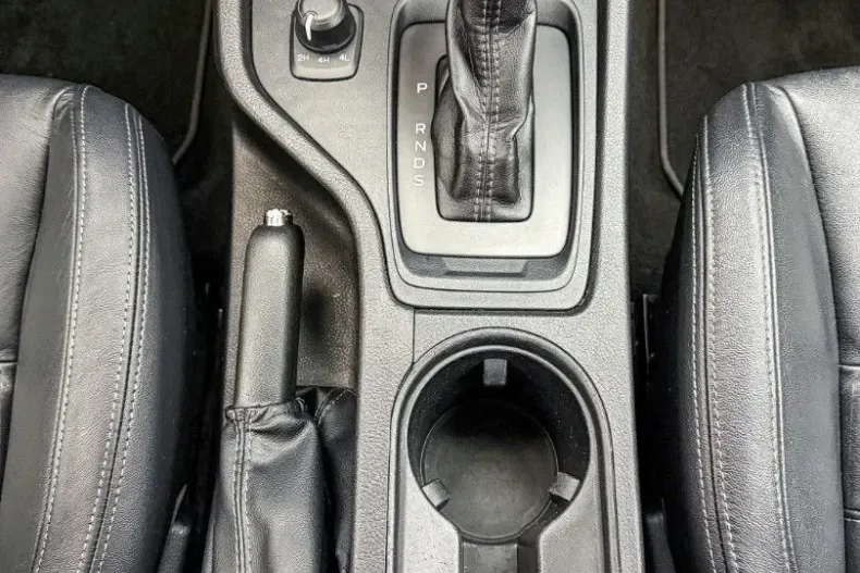 Ford Ranger din 2020 cu 113.600 km - oferta FOR164944 - foto 13