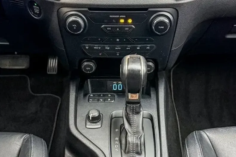 Ford Ranger din 2020 cu 113.600 km - oferta FOR164944 - foto 14