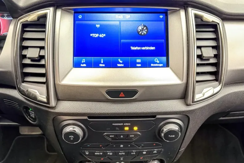 Ford Ranger din 2020 cu 113.600 km - oferta FOR164944 - foto 15