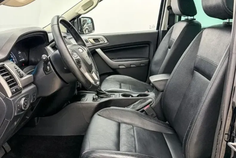 Ford Ranger din 2020 cu 113.600 km - oferta FOR164944 - foto 17