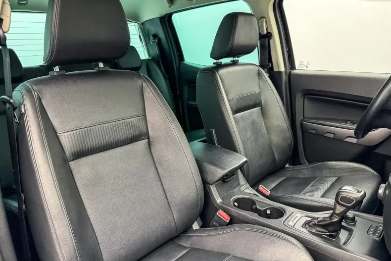 Ford Ranger din 2020 cu 113.600 km - oferta FOR164944 - foto 19