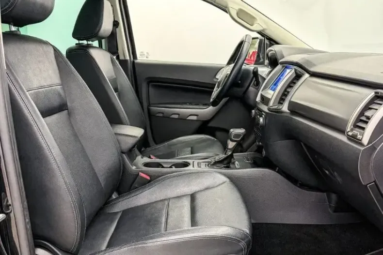 Ford Ranger din 2020 cu 113.600 km - oferta FOR164944 - foto 20