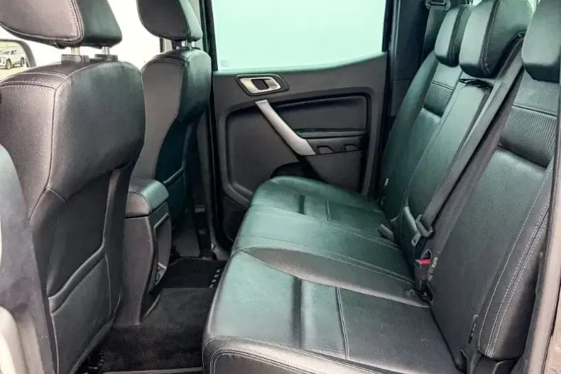 Ford Ranger din 2020 cu 113.600 km - oferta FOR164944 - foto 21