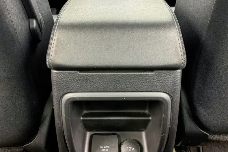 Ford Ranger din 2020 cu 113.600 km - oferta FOR164944 - foto 23