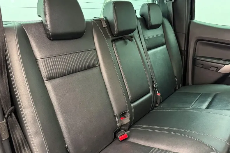 Ford Ranger din 2020 cu 113.600 km - oferta FOR164944 - foto 24