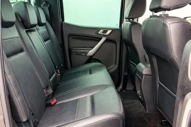 Ford Ranger din 2020 cu 113.600 km - oferta FOR164944 - foto 25