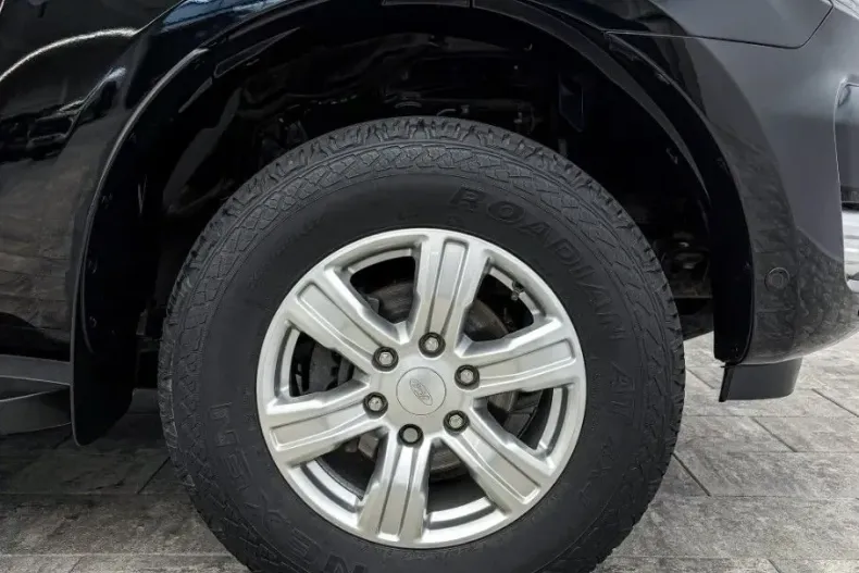 Ford Ranger din 2020 cu 113.600 km - oferta FOR164944 - foto 26