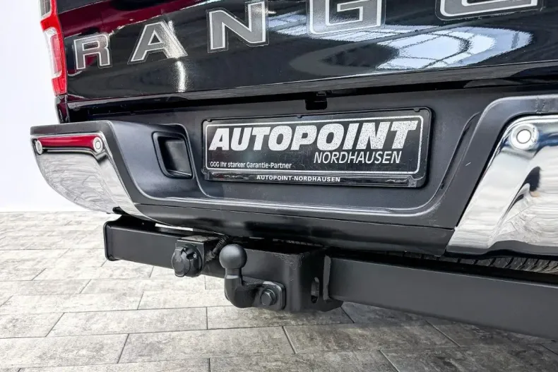 Ford Ranger din 2020 cu 113.600 km - oferta FOR164944 - foto 27