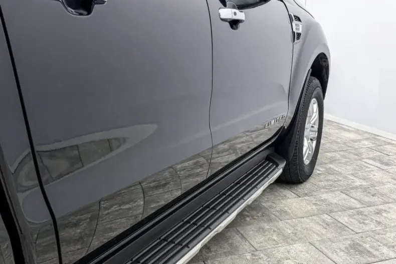 Ford Ranger din 2020 cu 113.600 km - oferta FOR164944 - foto 28