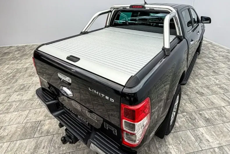 Ford Ranger din 2020 cu 113.600 km - oferta FOR164944 - foto 29