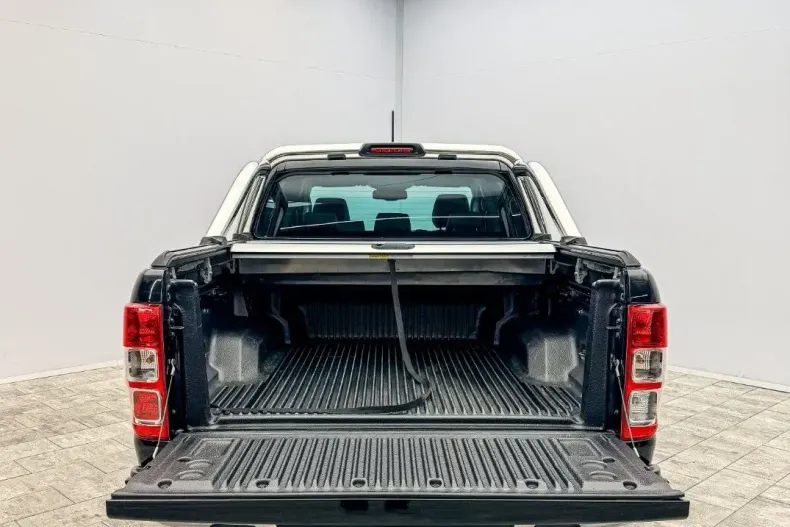 Ford Ranger din 2020 cu 113.600 km - oferta FOR164944 - foto 30