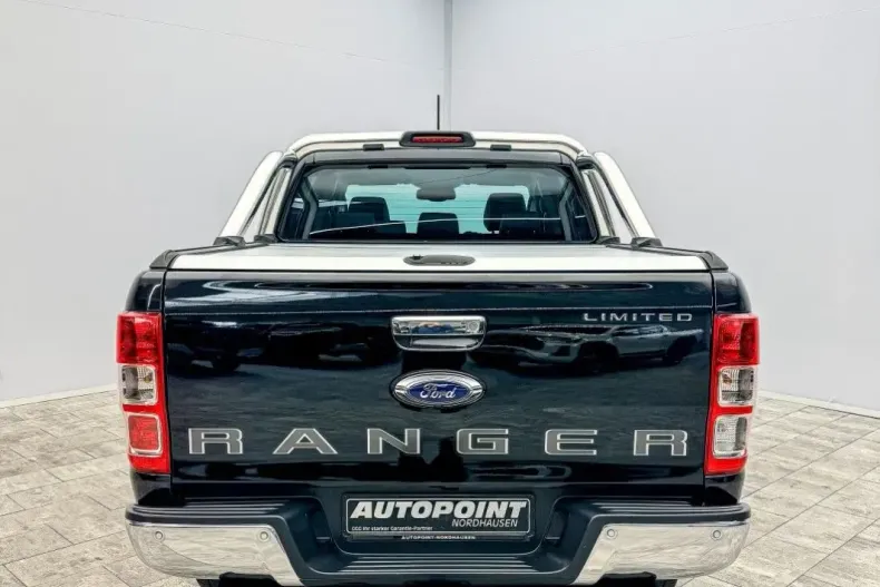 Ford Ranger din 2020 cu 113.600 km - oferta FOR164944 - foto 31