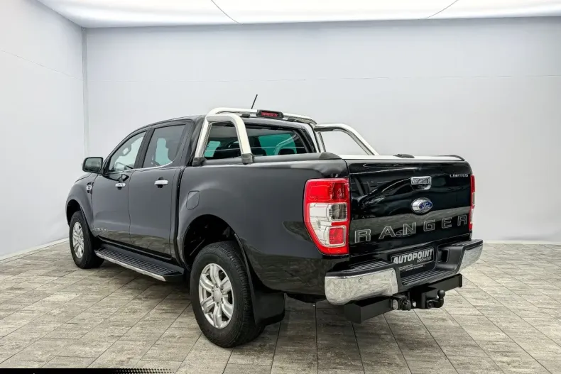 Ford Ranger din 2020 cu 113.600 km - oferta FOR164944 - foto 32