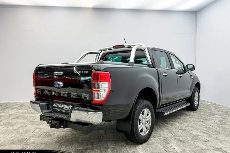 Ford Ranger din 2020 cu 113.600 km - oferta FOR164944 - foto 33