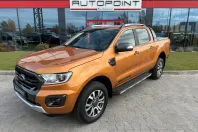 Ford Ranger din 2020 cu 88.800 km - oferta FOR164945 - foto 1