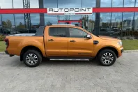 Ford Ranger din 2020 cu 88.800 km - oferta FOR164945 - foto 4