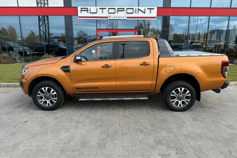 Ford Ranger din 2020 cu 88.800 km - oferta FOR164945 - foto 5