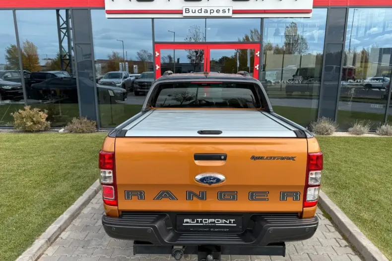 Ford Ranger din 2020 cu 88.800 km - oferta FOR164945 - foto 7