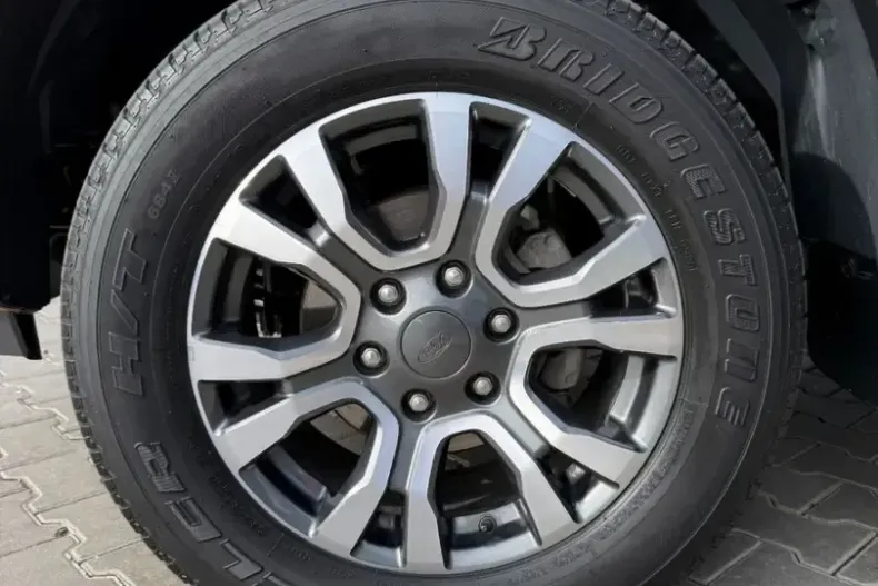 Ford Ranger din 2020 cu 88.800 km - oferta FOR164945 - foto 9