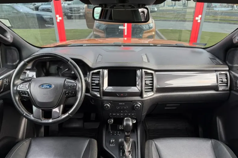 Ford Ranger din 2020 cu 88.800 km - oferta FOR164945 - foto 11