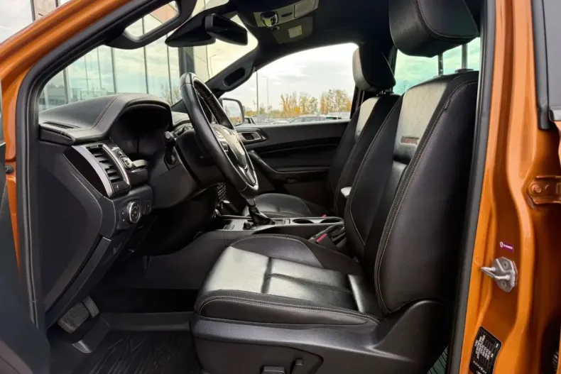 Ford Ranger din 2020 cu 88.800 km - oferta FOR164945 - foto 14