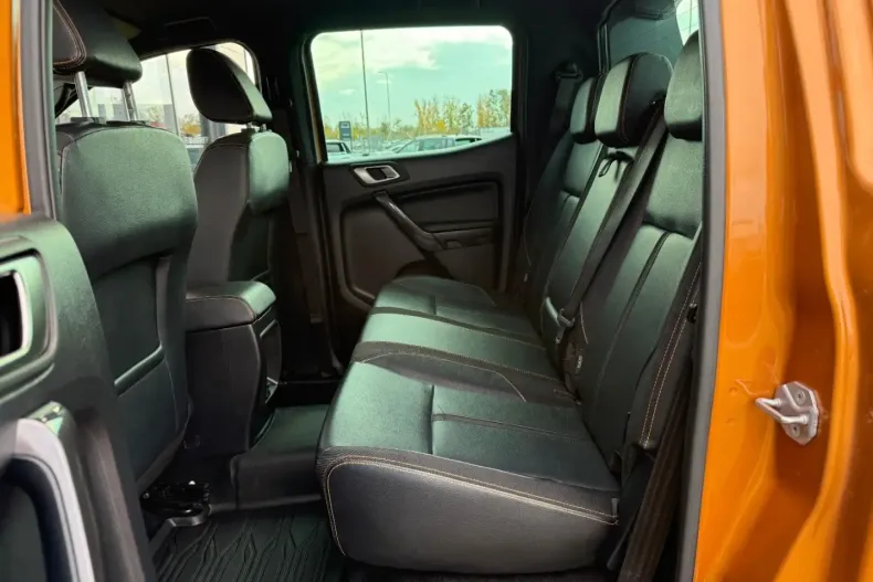 Ford Ranger din 2020 cu 88.800 km - oferta FOR164945 - foto 15