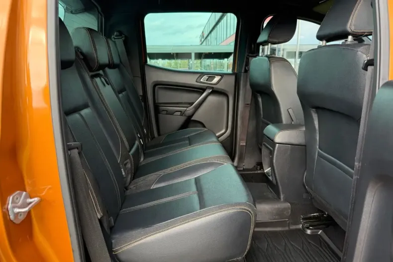 Ford Ranger din 2020 cu 88.800 km - oferta FOR164945 - foto 16