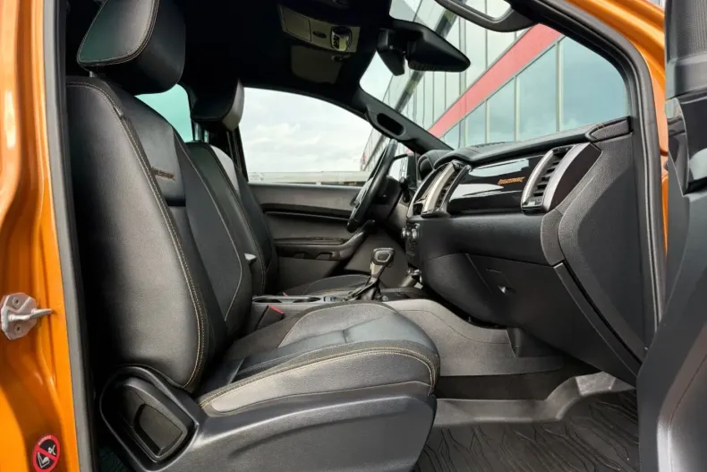 Ford Ranger din 2020 cu 88.800 km - oferta FOR164945 - foto 17