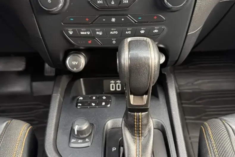 Ford Ranger din 2020 cu 88.800 km - oferta FOR164945 - foto 21