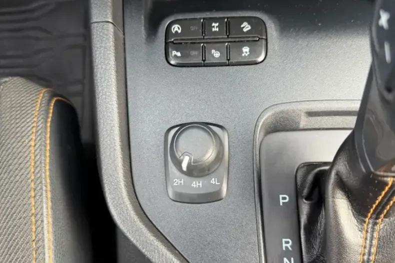 Ford Ranger din 2020 cu 88.800 km - oferta FOR164945 - foto 23