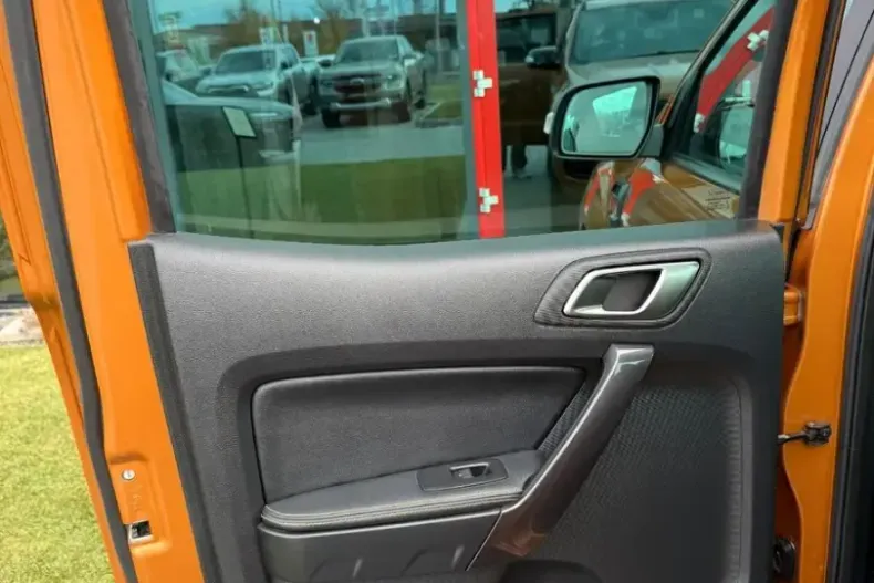 Ford Ranger din 2020 cu 88.800 km - oferta FOR164945 - foto 25