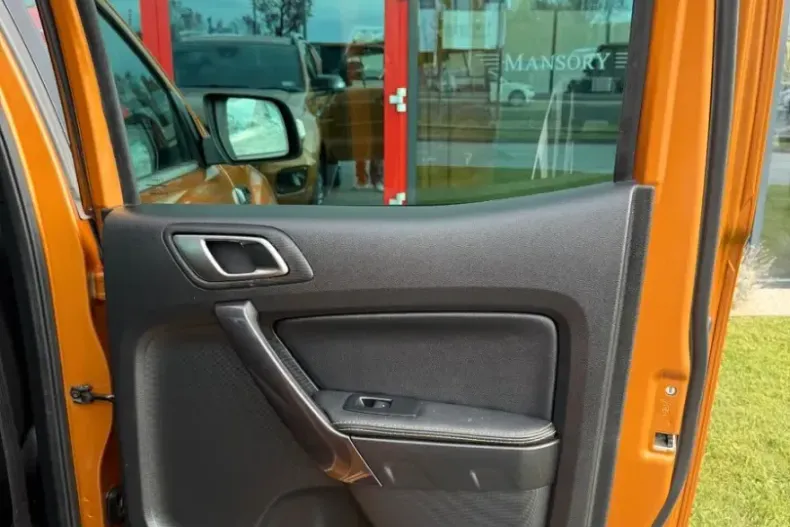 Ford Ranger din 2020 cu 88.800 km - oferta FOR164945 - foto 26