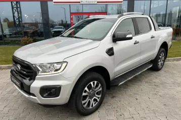 Ford Ranger din 2020 - oferta FOR164946