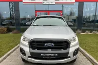 Ford Ranger din 2020 cu 67.000 km - oferta FOR164946 - foto 2