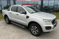Ford Ranger din 2020 cu 67.000 km - oferta FOR164946 - foto 3