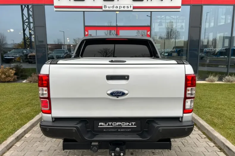 Ford Ranger din 2020 cu 67.000 km - oferta FOR164946 - foto 7