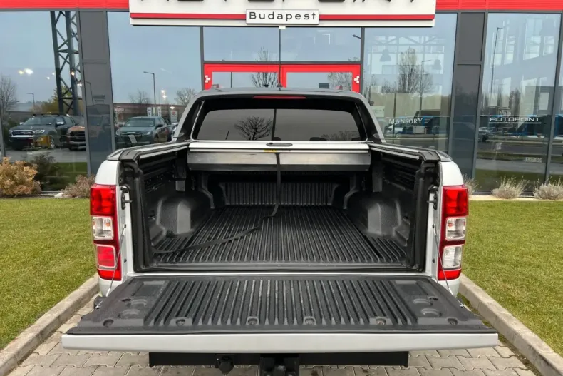 Ford Ranger din 2020 cu 67.000 km - oferta FOR164946 - foto 8