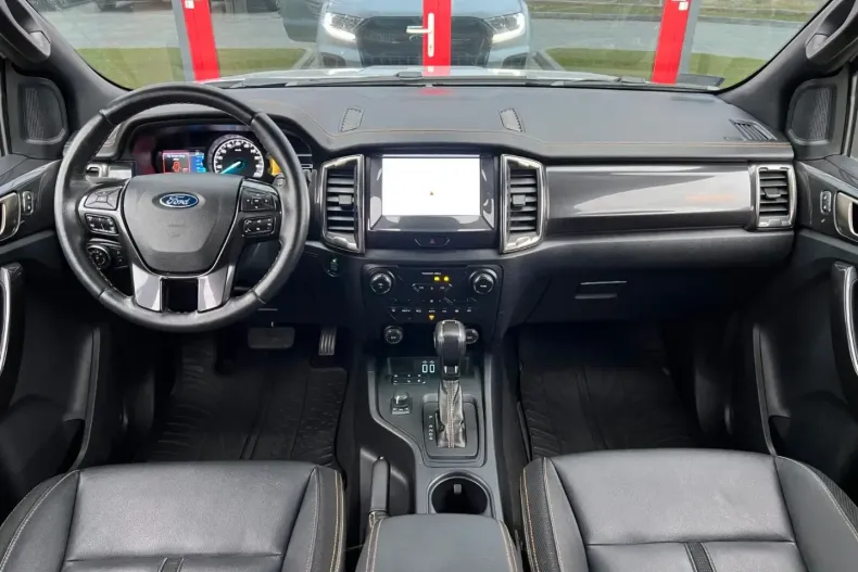 Ford Ranger din 2020 cu 67.000 km - oferta FOR164946 - foto 10