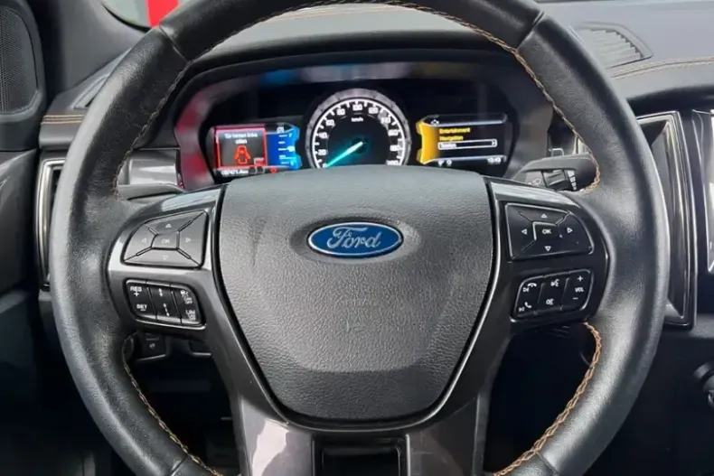 Ford Ranger din 2020 cu 67.000 km - oferta FOR164946 - foto 11