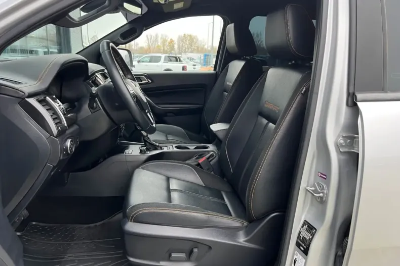 Ford Ranger din 2020 cu 67.000 km - oferta FOR164946 - foto 13