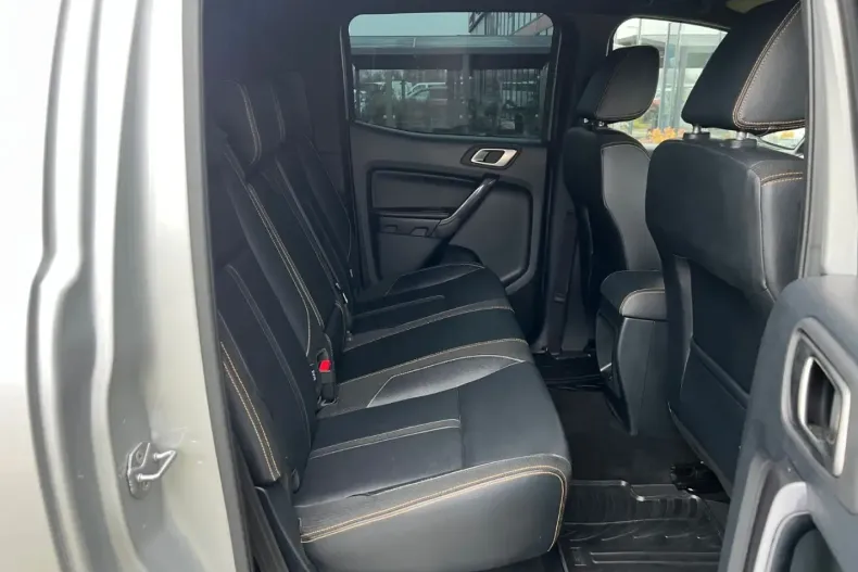 Ford Ranger din 2020 cu 67.000 km - oferta FOR164946 - foto 15