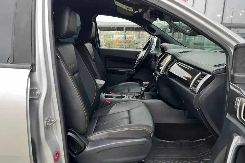 Ford Ranger din 2020 cu 67.000 km - oferta FOR164946 - foto 16