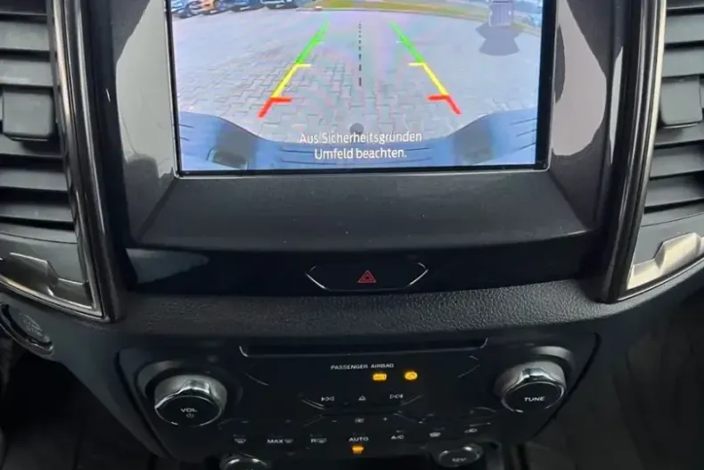 Ford Ranger din 2020 cu 67.000 km - oferta FOR164946 - foto 18