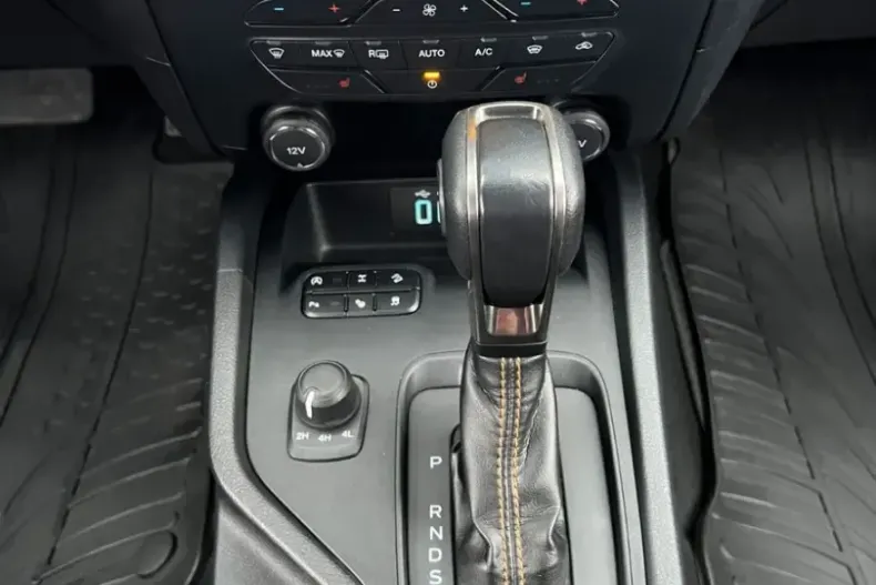 Ford Ranger din 2020 cu 67.000 km - oferta FOR164946 - foto 19