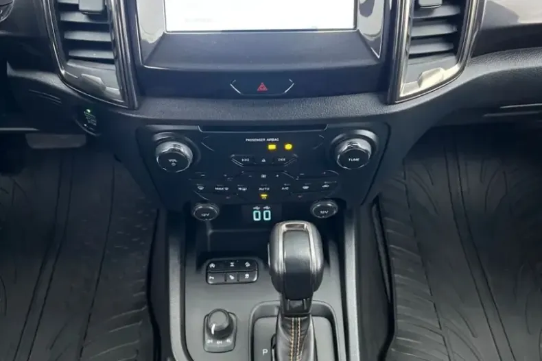 Ford Ranger din 2020 cu 67.000 km - oferta FOR164946 - foto 20